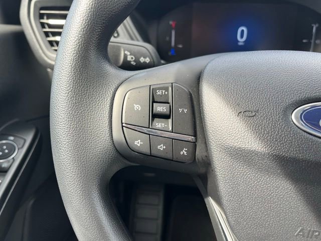Certified 2025 Ford Escape Active FWD image 15
