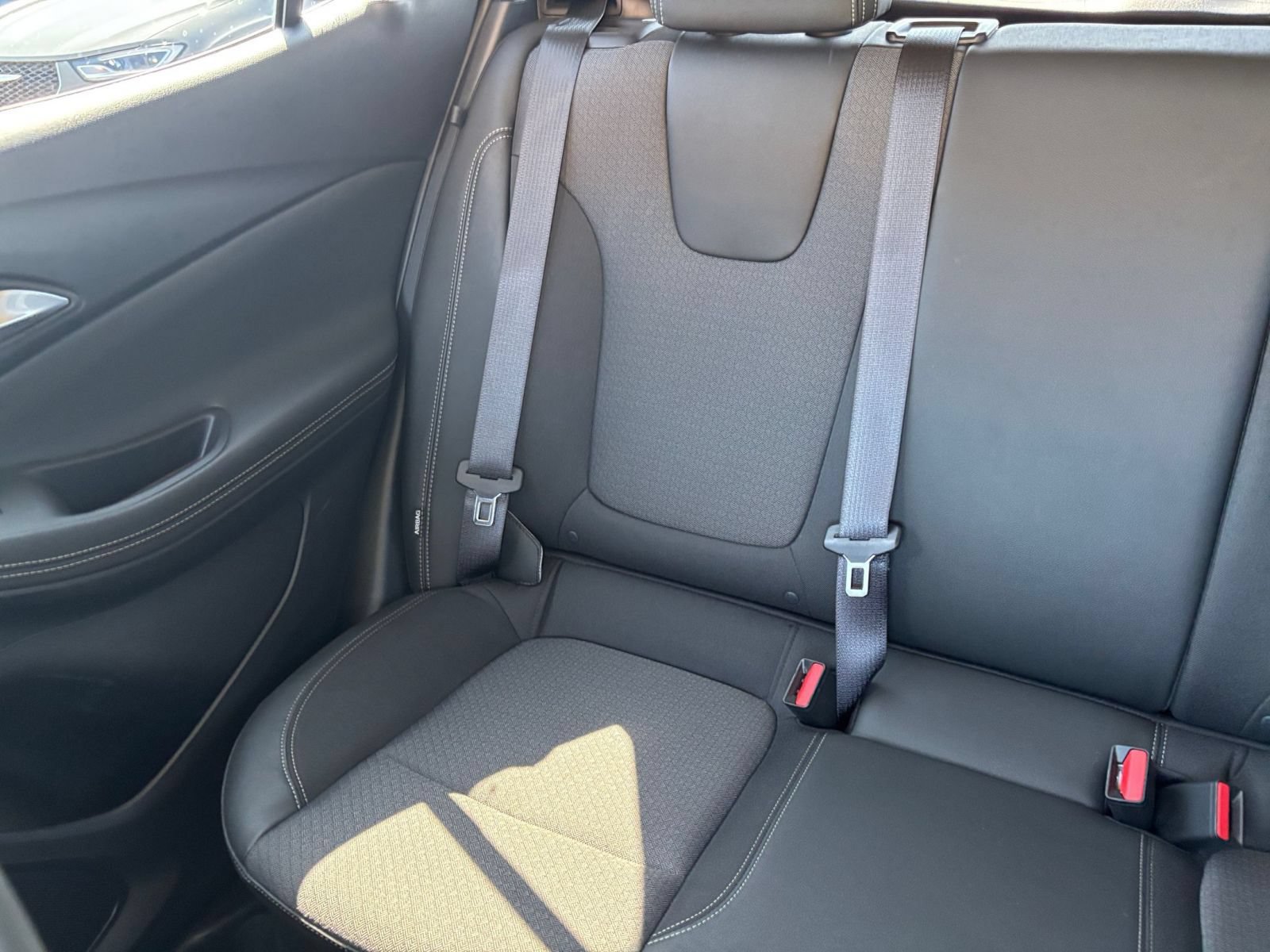 Used 2026 Buick Encore GX Preferred FWD image 37