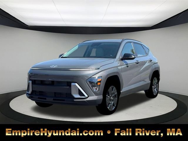 New 2026 Hyundai Kona SEL Sport