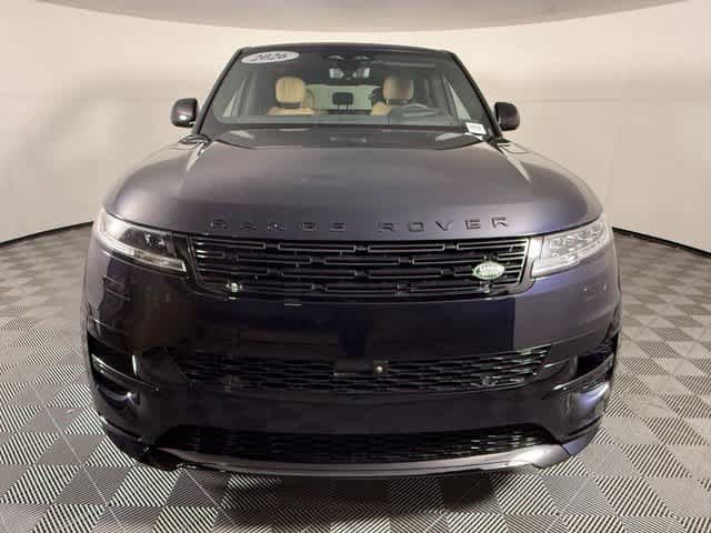Used 2026 Land Rover Range Rover Sport Dynamic SE AWD/4WD image 10