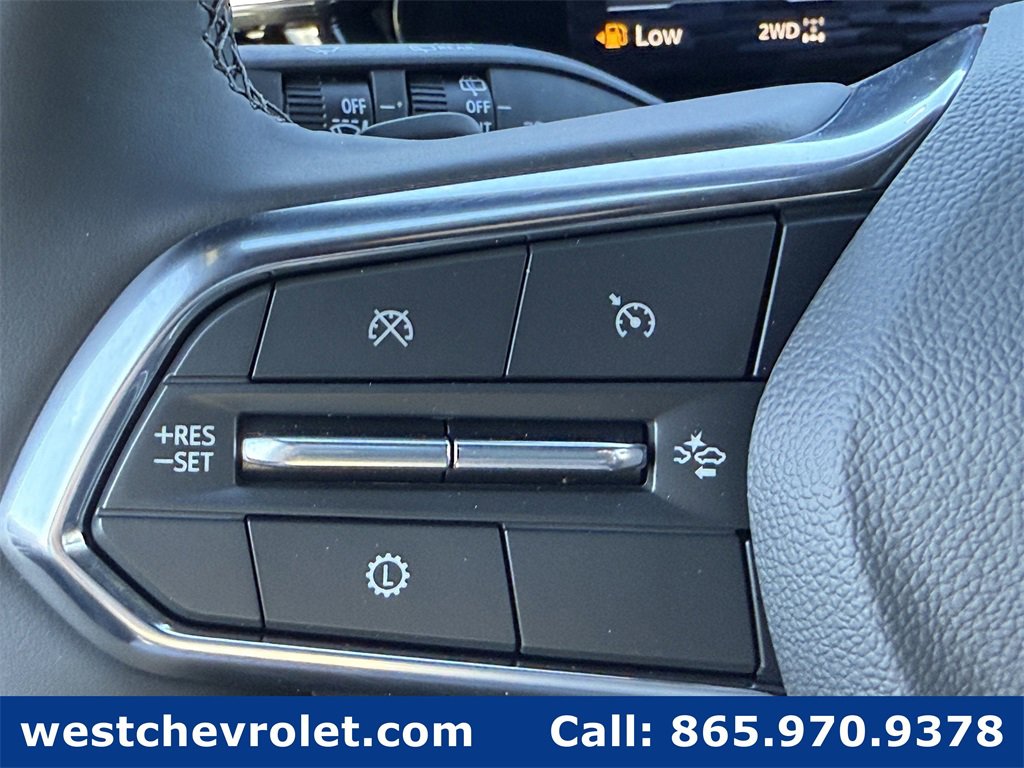 New 2026 Chevrolet Tahoe Premier image 23