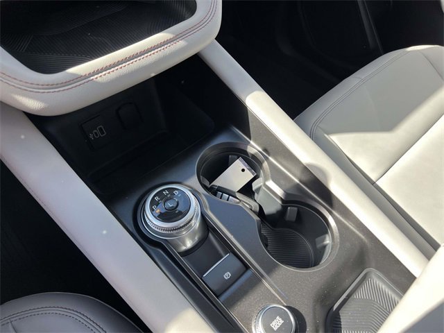 New 2026 Ford Explorer Active image 23