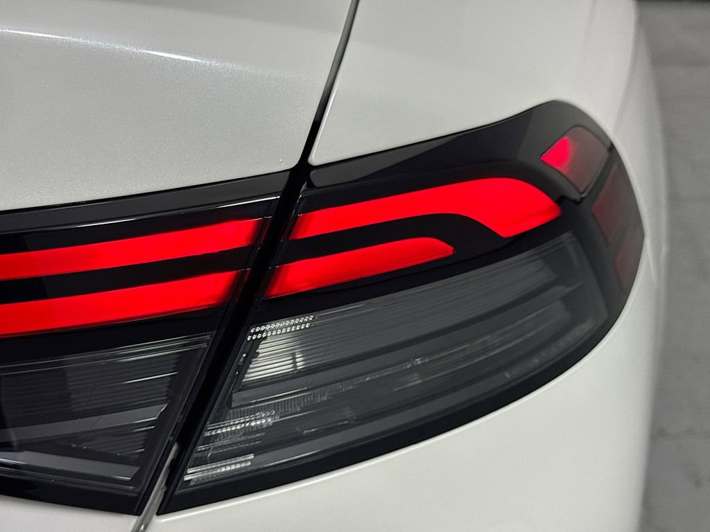 New 2026 Honda Accord SE image 11