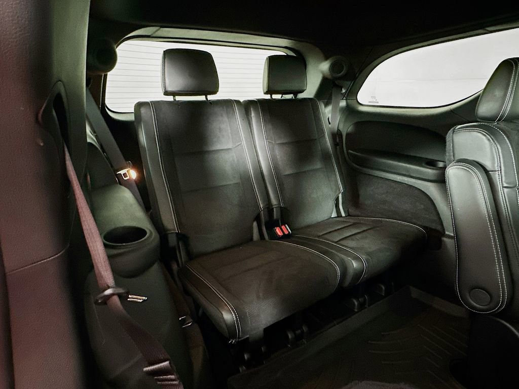 Used 2023 Dodge Durango SRT w/ Black Package AWD/4WD image 35