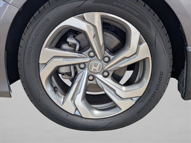 Used 2020 Honda Accord EX-L image 9