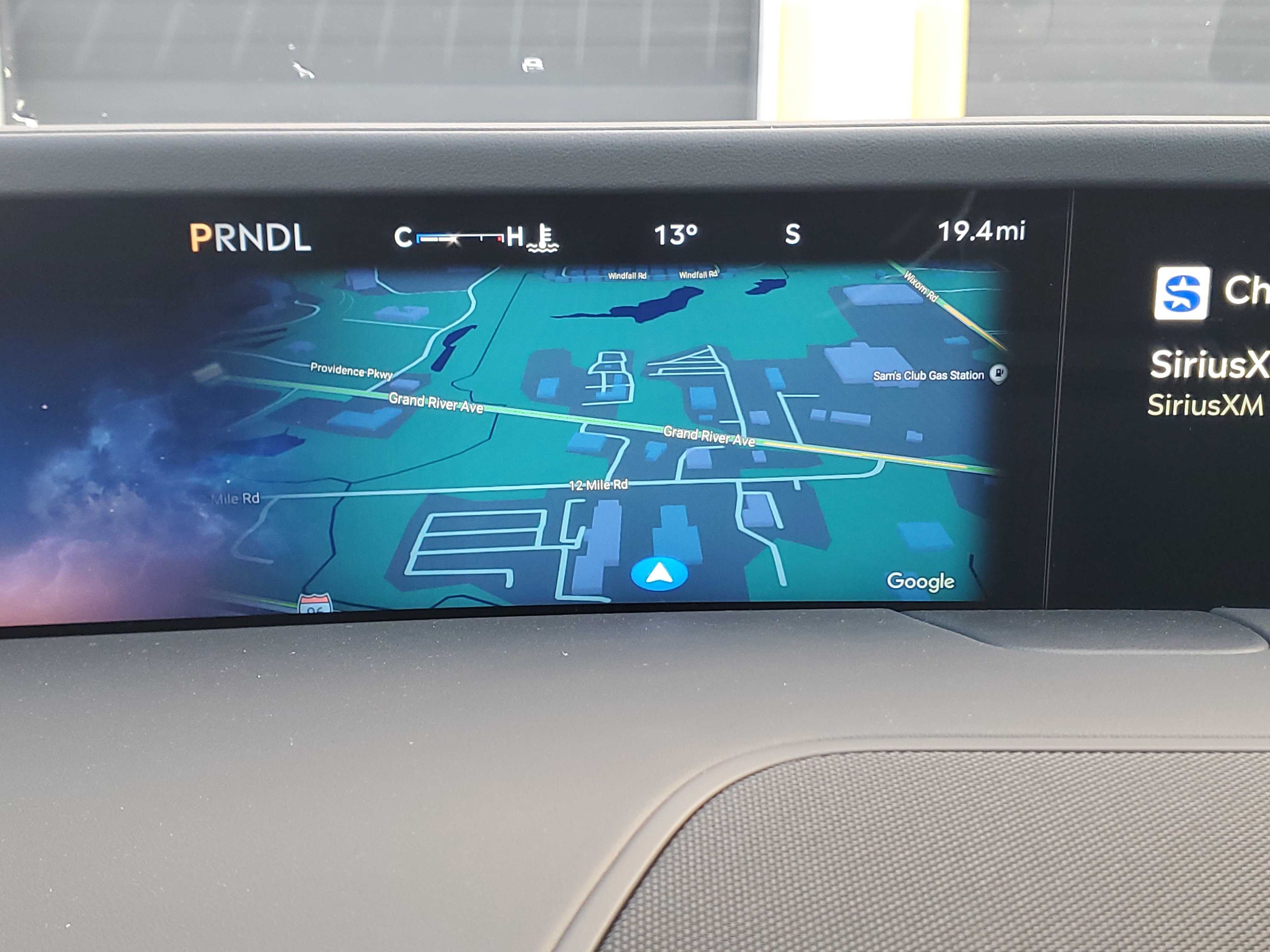 New 2026 Lincoln Nautilus Reserve image 21