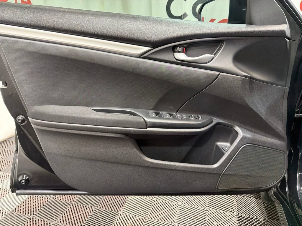 Used 2016 Honda Civic LX image 23