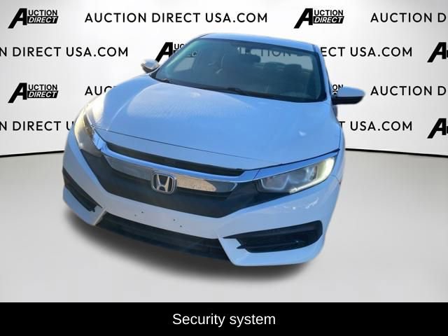Used 2017 Honda Civic LX image 6