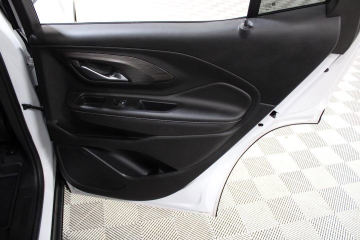 Certified 2022 GMC Terrain SLE w/ Driver Convenience Package image 28