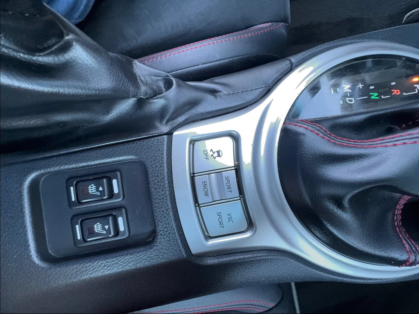 Used 2013 Subaru BRZ Limited RWD image 18