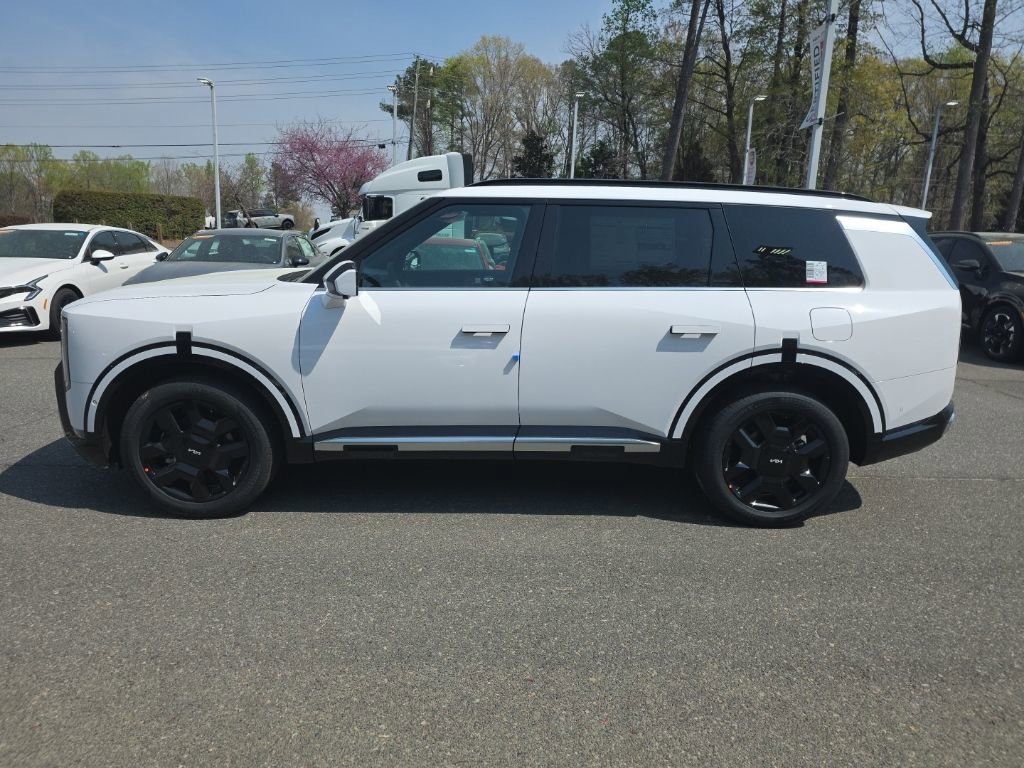 New 2027 Kia Telluride X-Line SX Prestige image 8