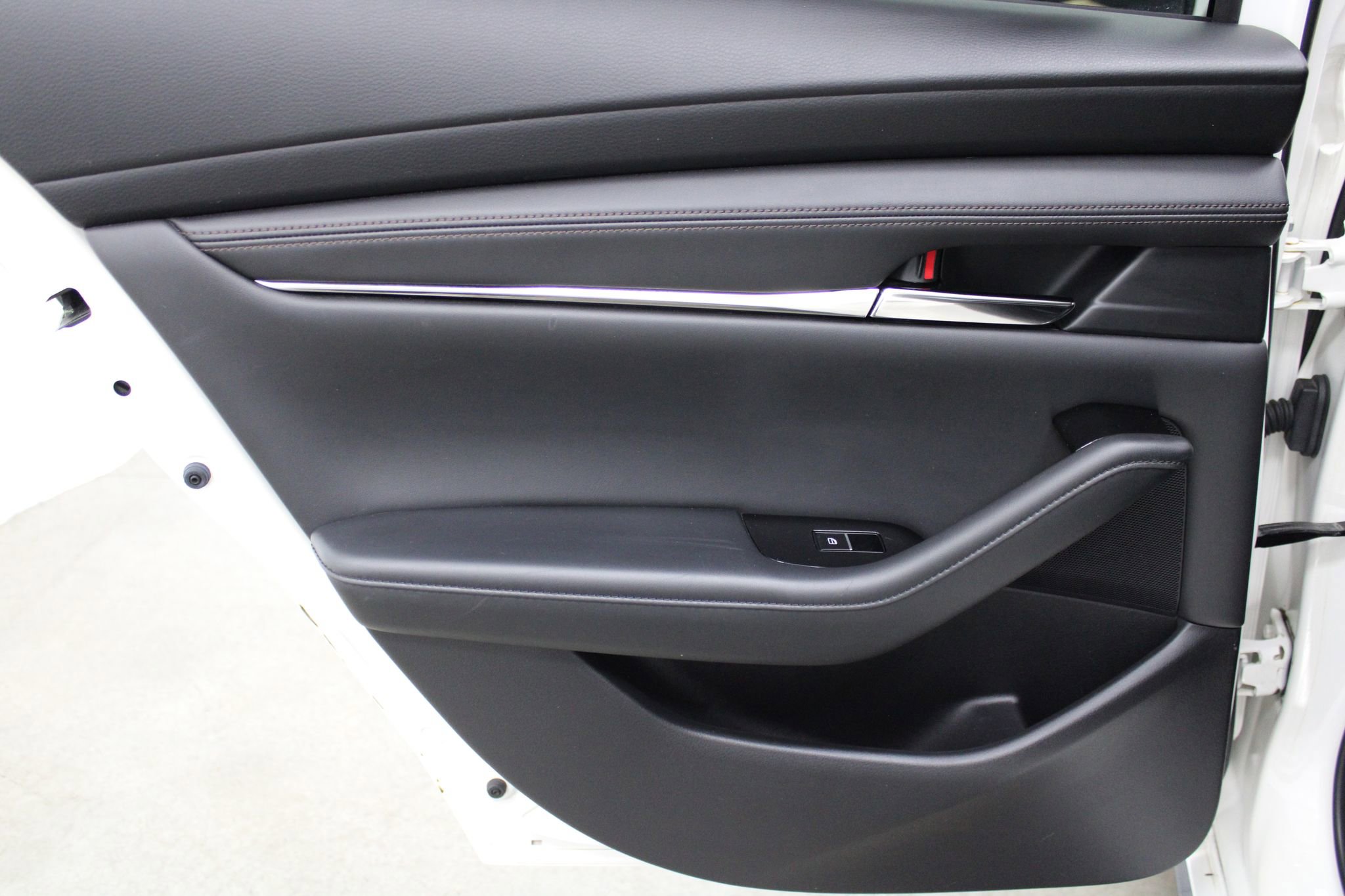 Used 2019 MAZDA MAZDA3 Sedan w/ Premium Package image 13