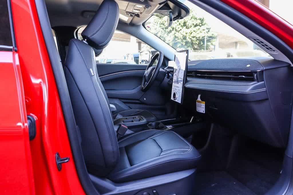 New 2026 Ford Mustang Mach-E Premium AWD/4WD image 30