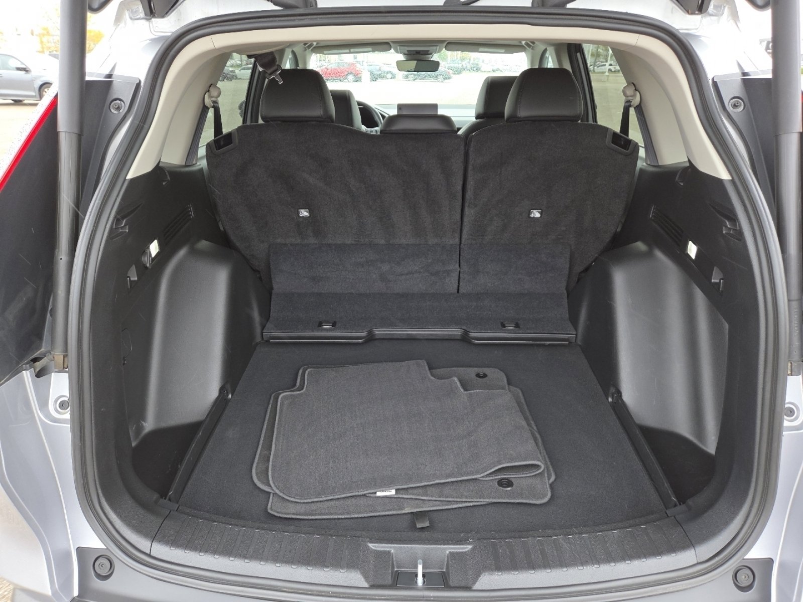 Certified 2024 Honda CR-V EX-L image 21