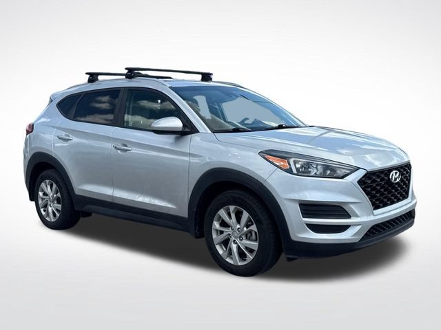 Used 2019 Hyundai Tucson Value AWD/4WD image 9