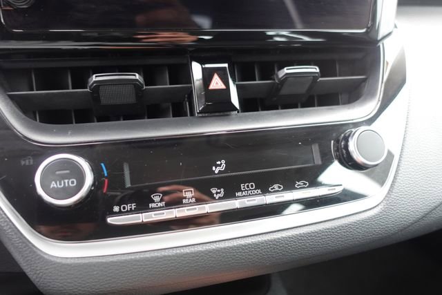 Certified 2024 Toyota Corolla LE FWD image 22