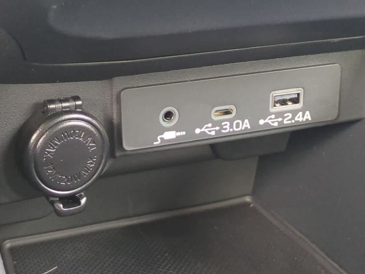 New 2026 Subaru WRX Premium AWD/4WD image 29