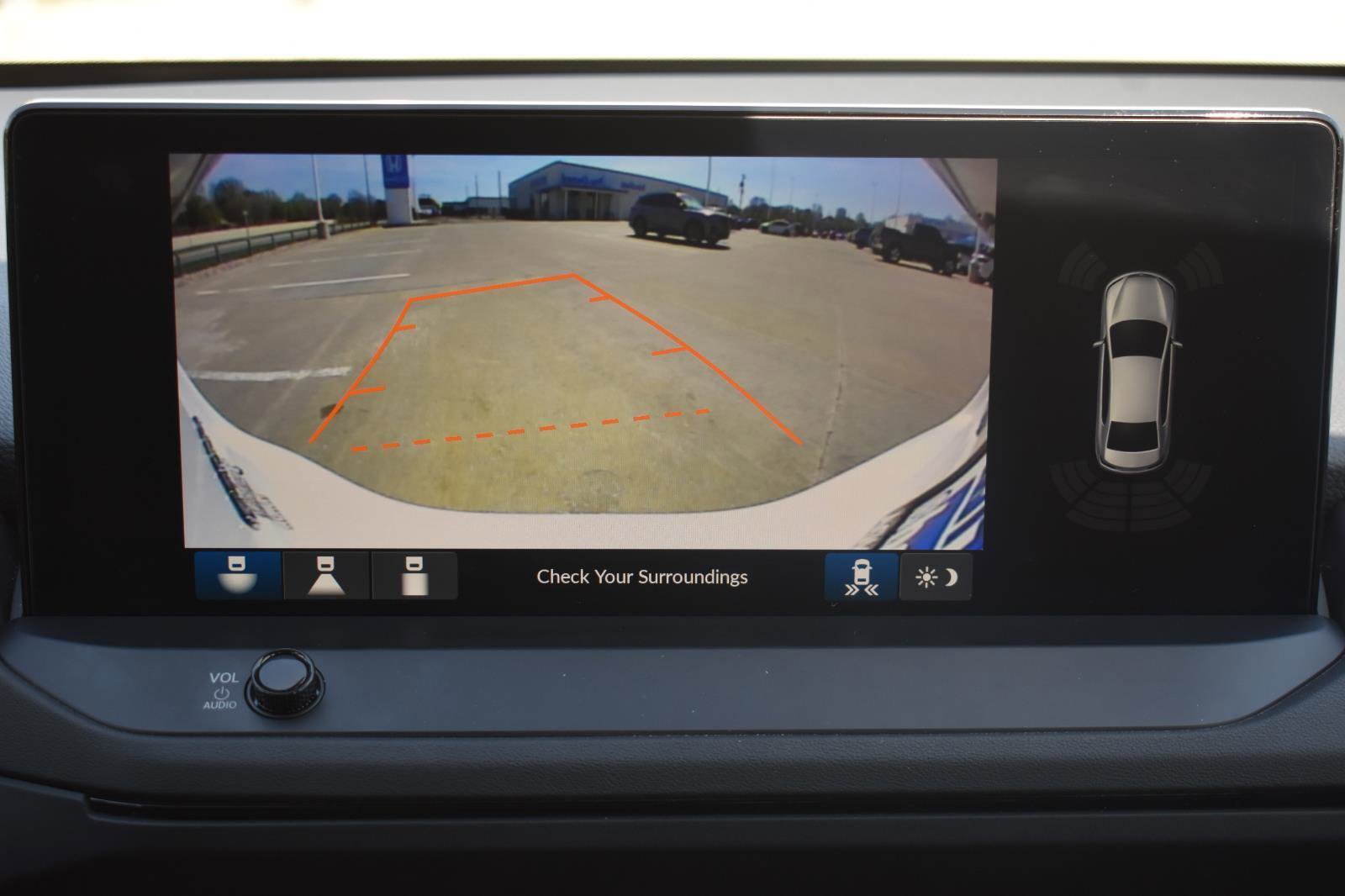 Used 2025 Honda Accord EX-L image 5