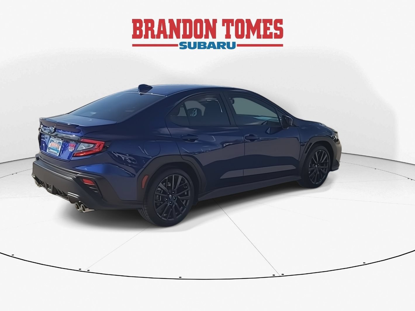 New 2026 Subaru WRX Premium w/ WRX Essentials Package AWD/4WD image 8