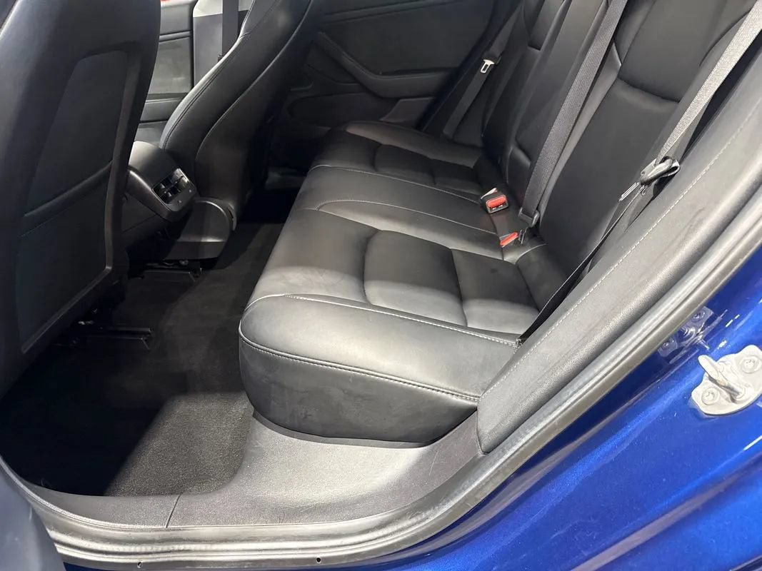Used 2019 Tesla Model 3 Long Range AWD/4WD image 49