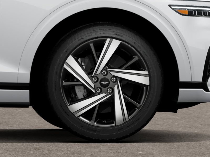 New 2026 Genesis GV70 3.5T Sport Advanced AWD/4WD image 10