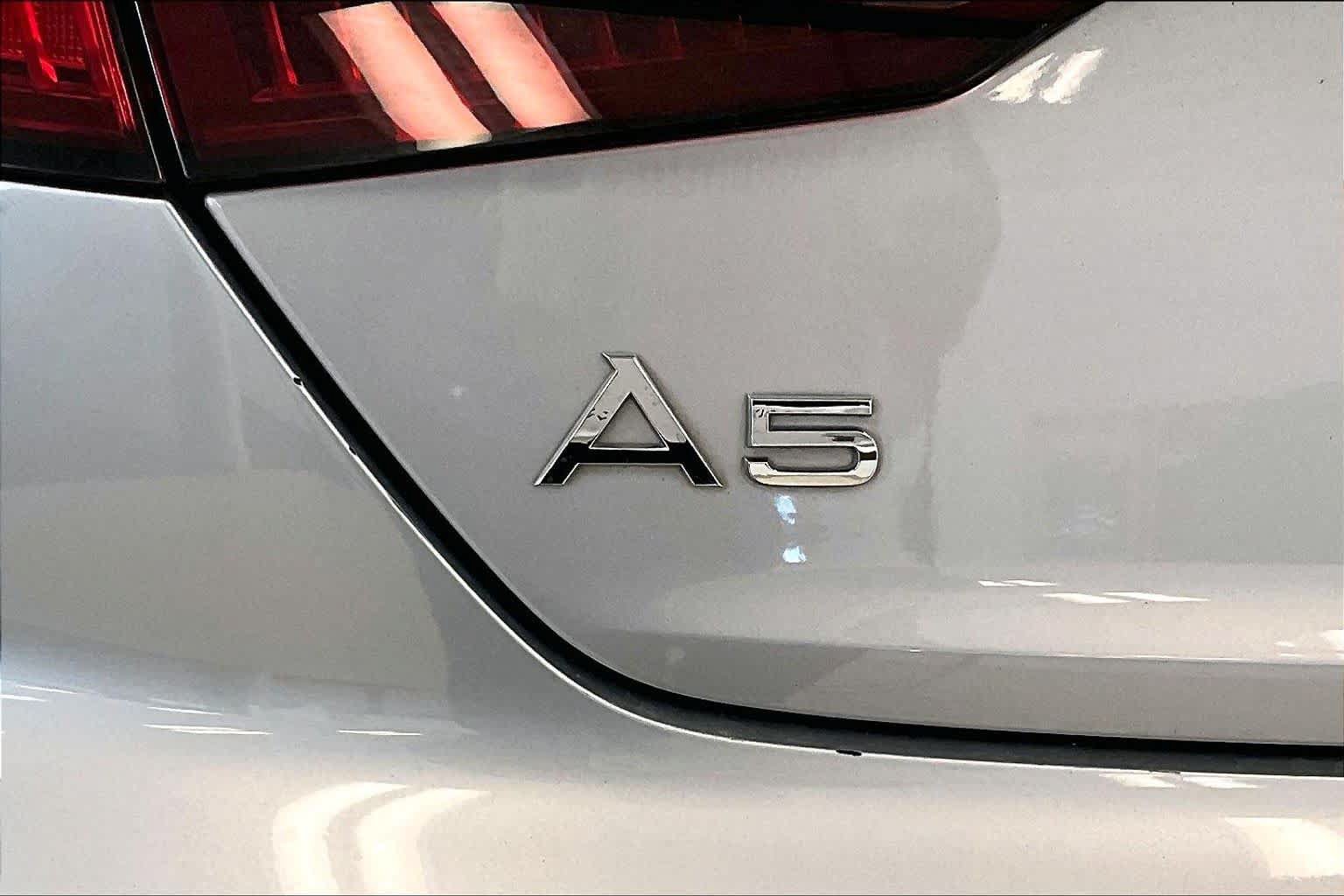 Used 2019 Audi A5 2.0T Prestige AWD/4WD image 29