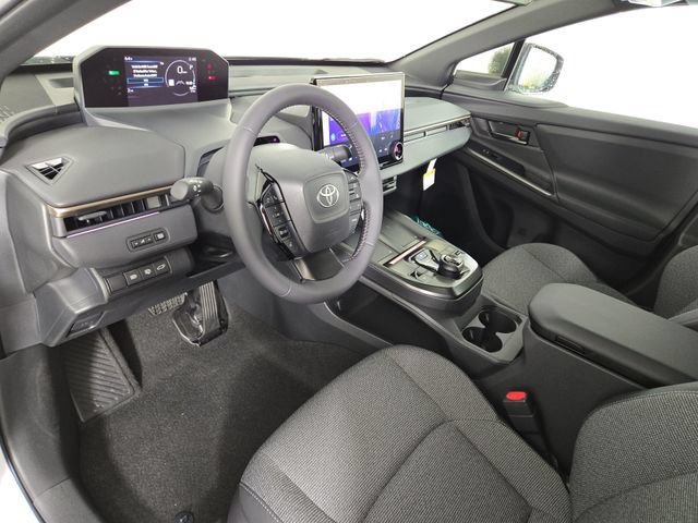 New 2026 Toyota bZ AWD/4WD image 14