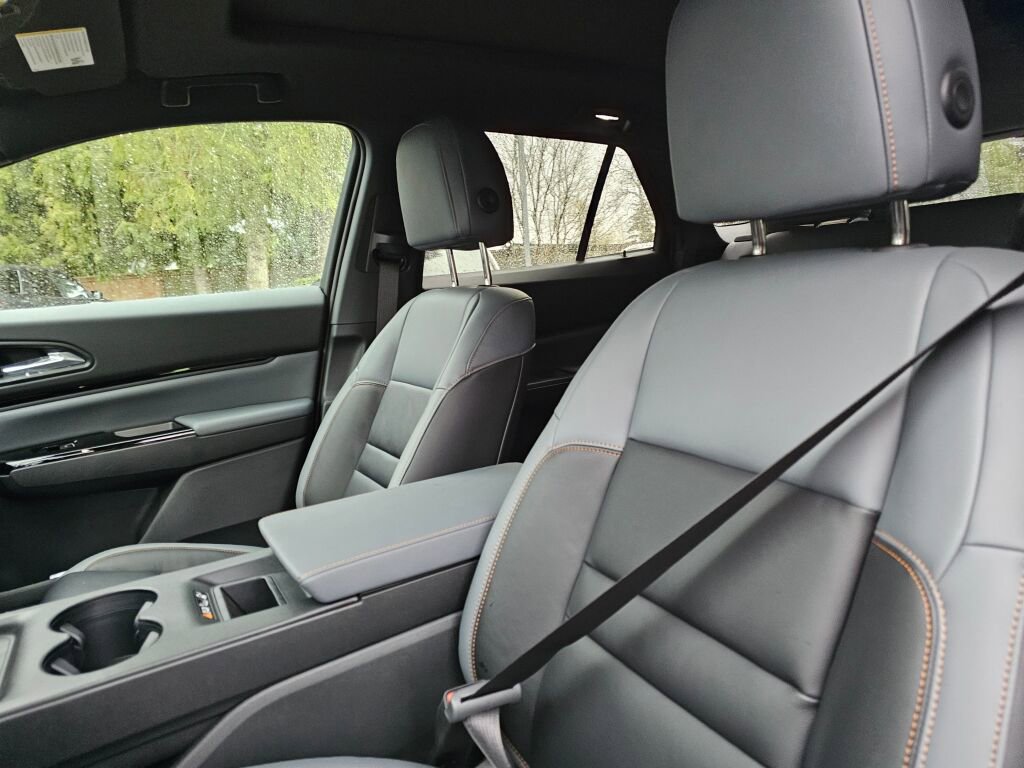 New 2026 Honda Prologue Touring image 15