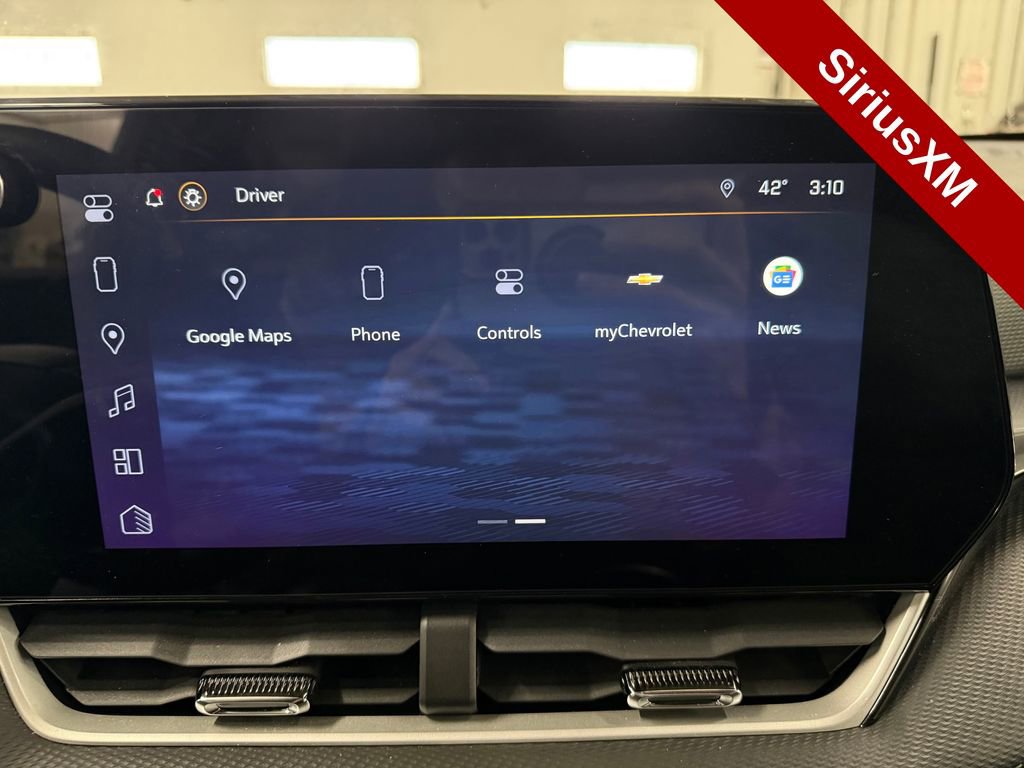 Used 2025 Chevrolet Equinox LT w/ Safety and Technology Package image 28