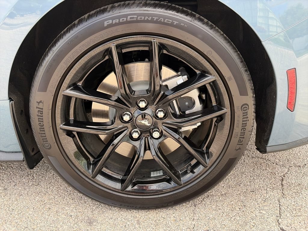 Used 2024 Ford Mustang GT Premium RWD image 11