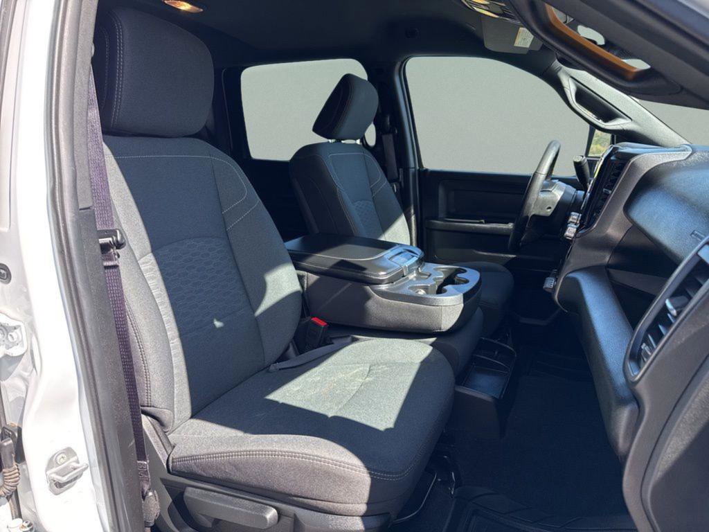 Used 2025 RAM 2500 Tradesman image 34