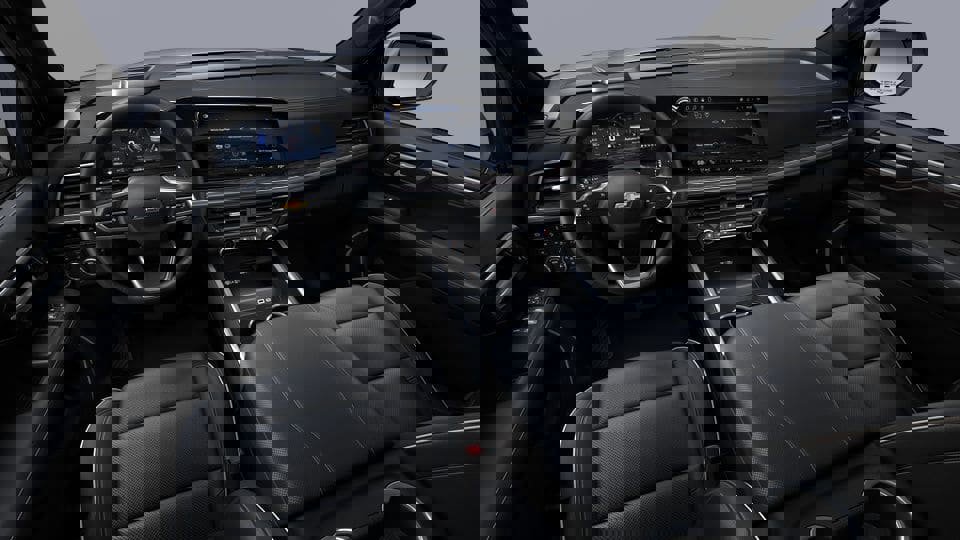 New 2025 Chevrolet Suburban Premier w/ Sun And Tow Package image 52