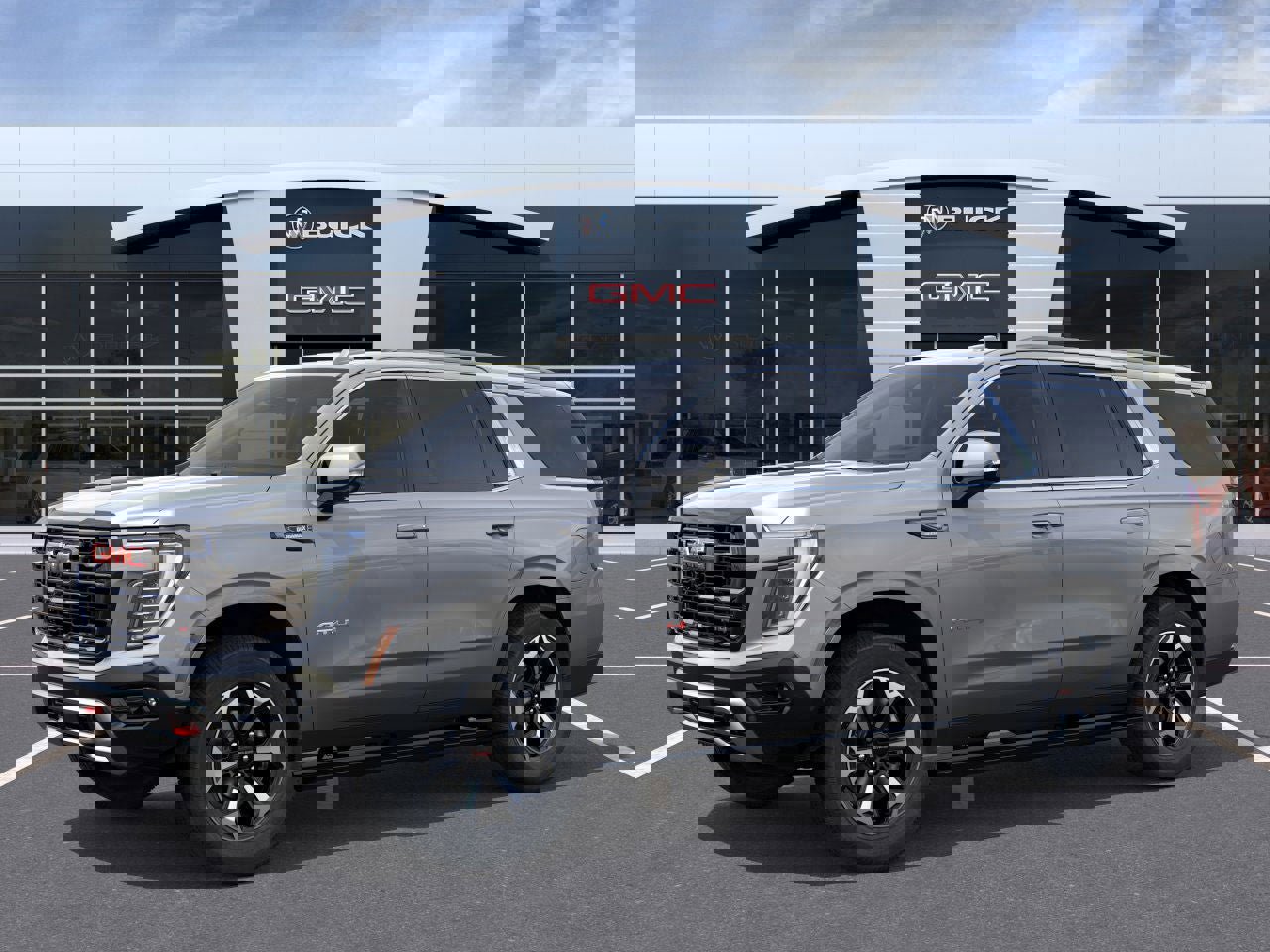 New 2026 GMC Yukon AT4 Ultimate image 26