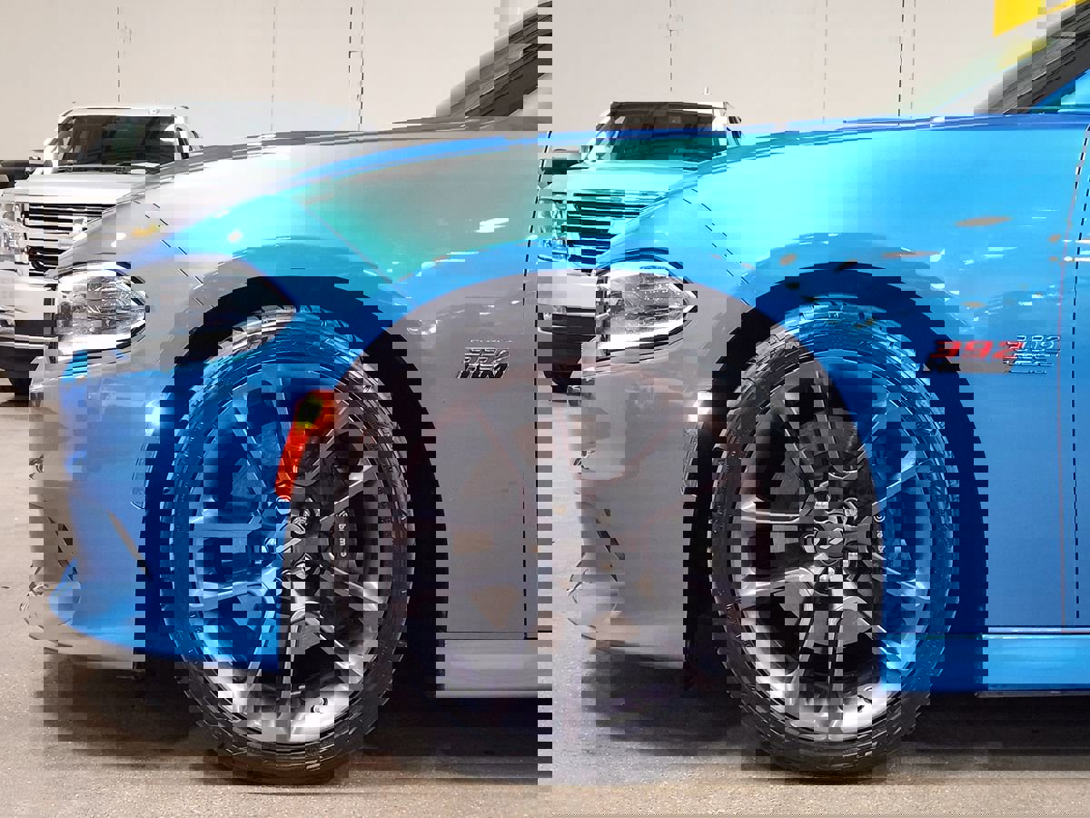 Used 2023 Dodge Charger Scat Pack w/ Plus Group image 5