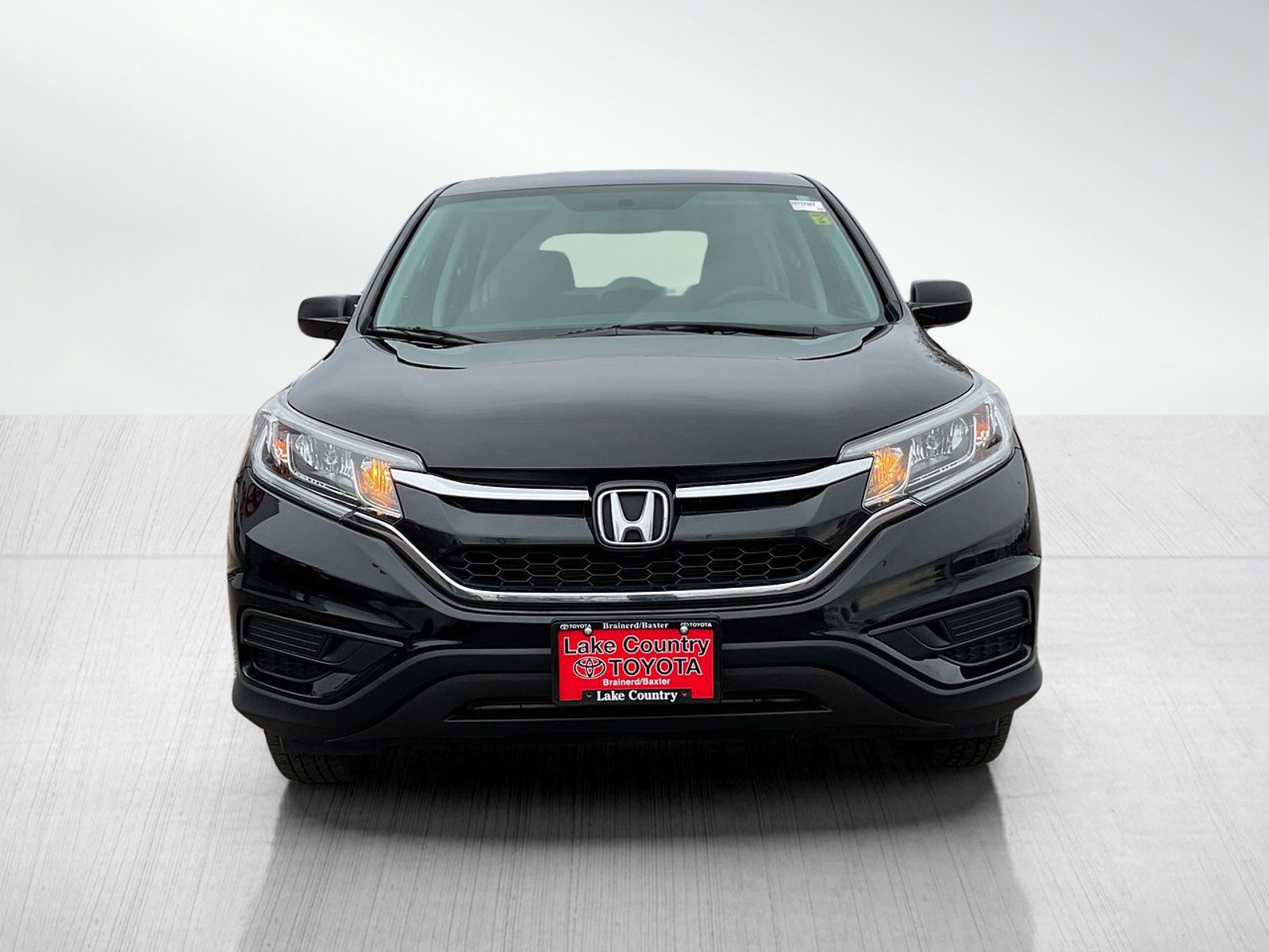 Used 2016 Honda CR-V LX image 8