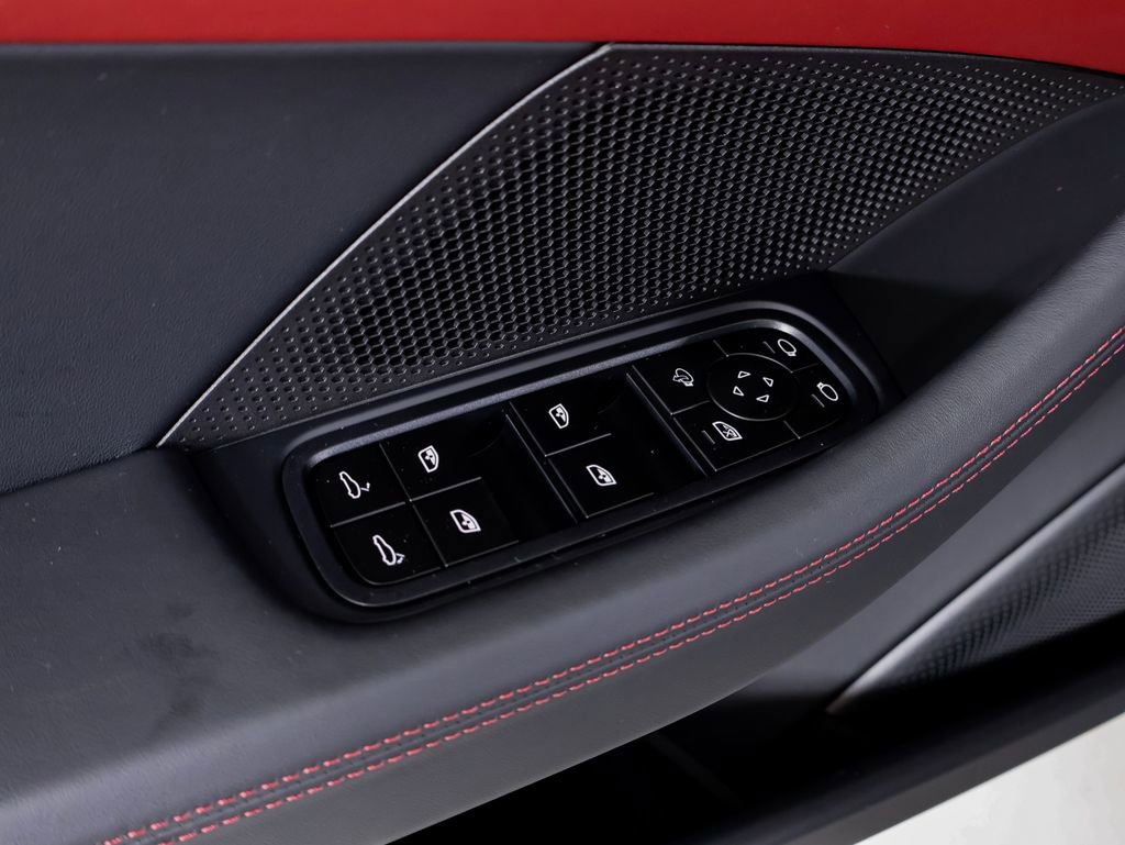 New 2026 Porsche Panamera 4 image 29