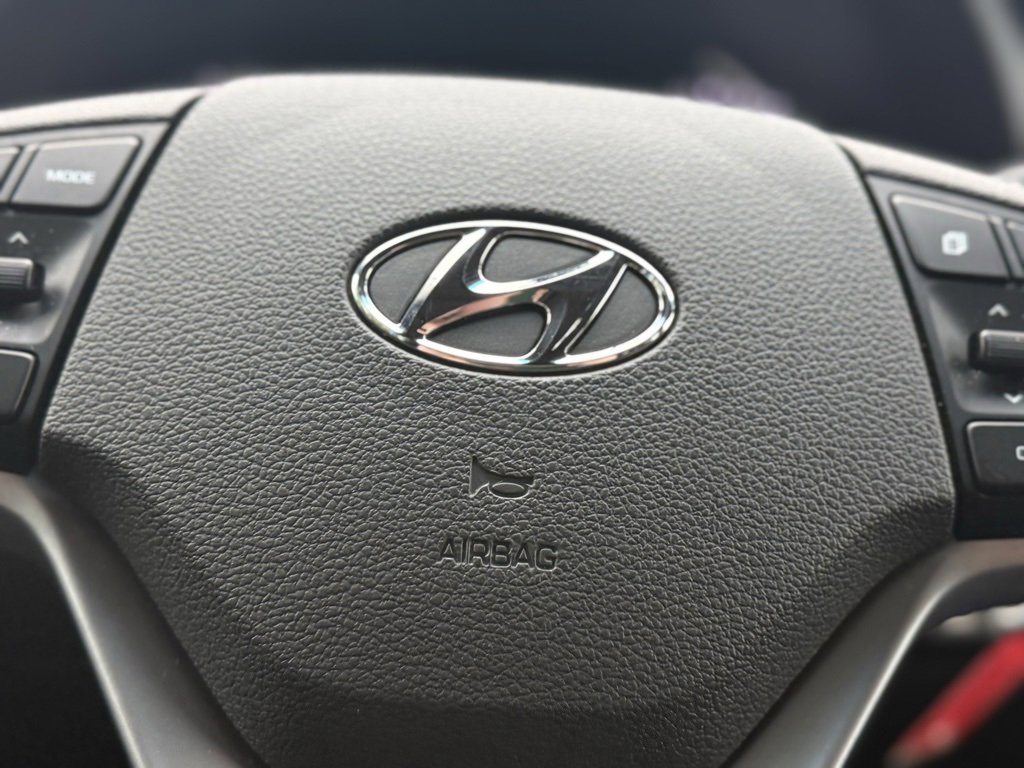 Used 2016 Hyundai Tucson SE w/ Option Group 02 image 31