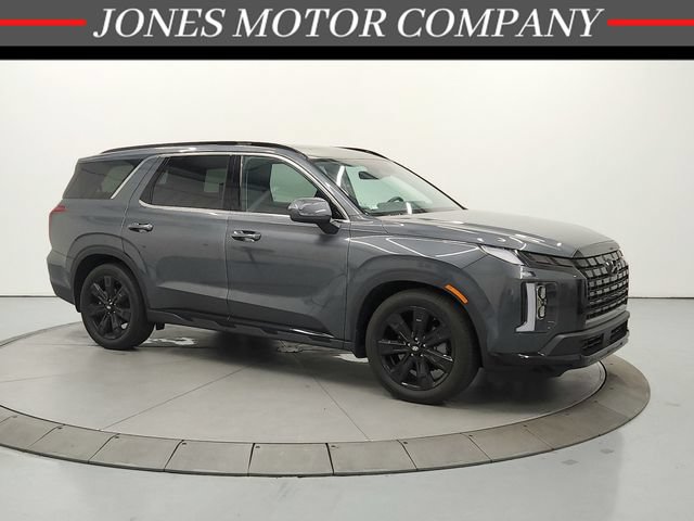 Used 2023 Hyundai Palisade XRT