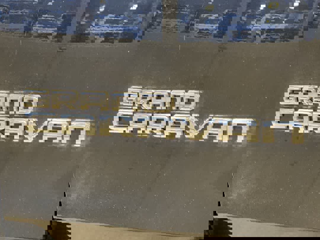 Used 2019 Dodge Grand Caravan SE image 11