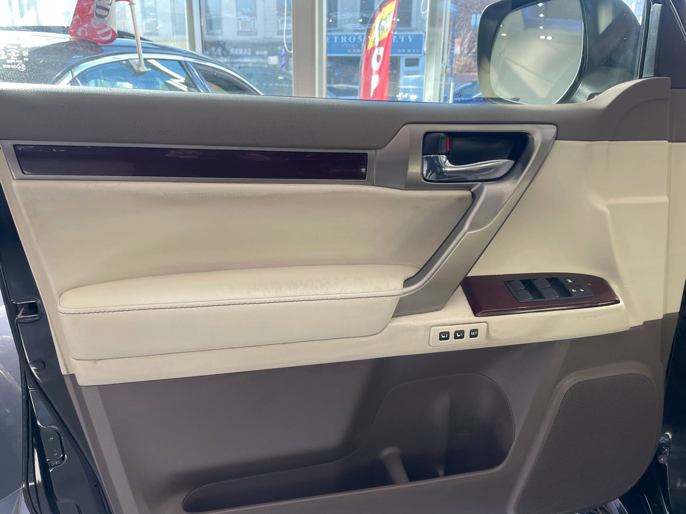 Used 2018 Lexus GX 460 Premium image 7