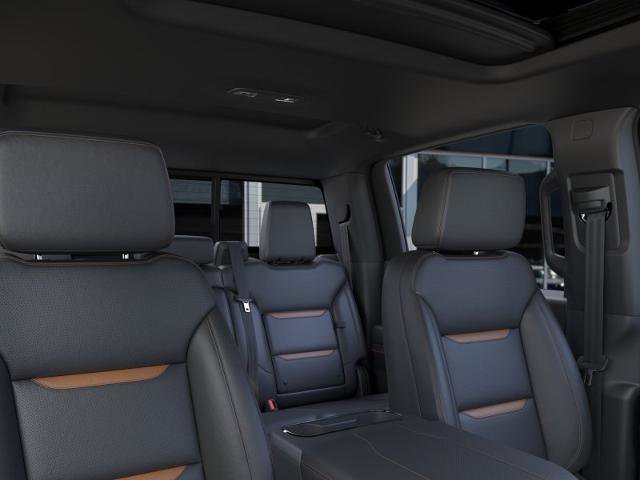 New 2026 GMC Sierra 1500 AT4 AWD/4WD image 45