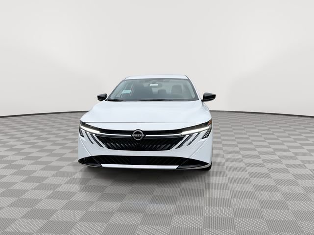 New 2026 Nissan Sentra SV w/ SV Convenience Package image 4