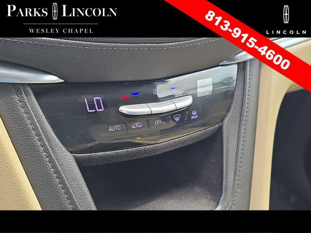 Used 2017 Cadillac XT5 FWD image 23