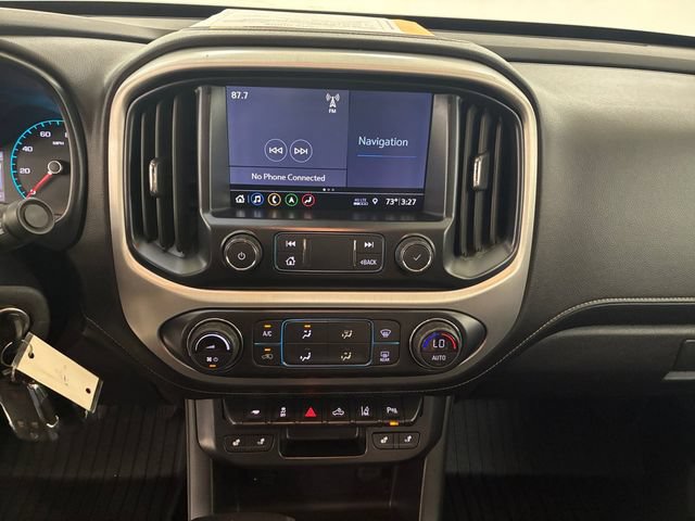 Certified 2019 GMC Canyon SLT w/ Driver Alert Package AWD/4WD image 26