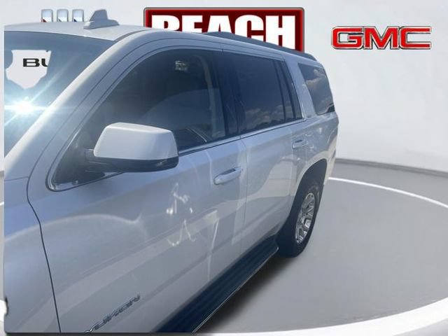 Used 2018 GMC Yukon SLT w/ Open Road Package AWD/4WD image 2