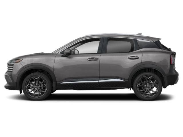 New 2027 Nissan Kicks SR w/ SR Premium Package AWD/4WD image 4
