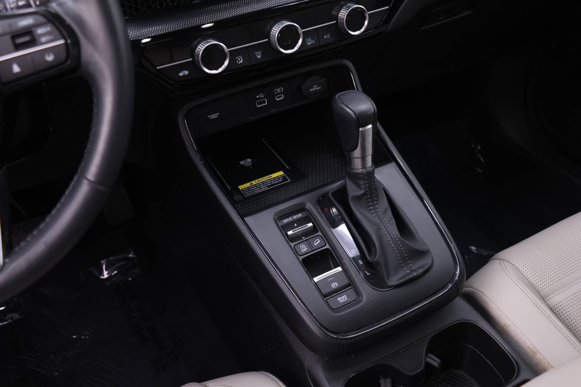 Certified 2023 Honda CR-V EX-L image 12