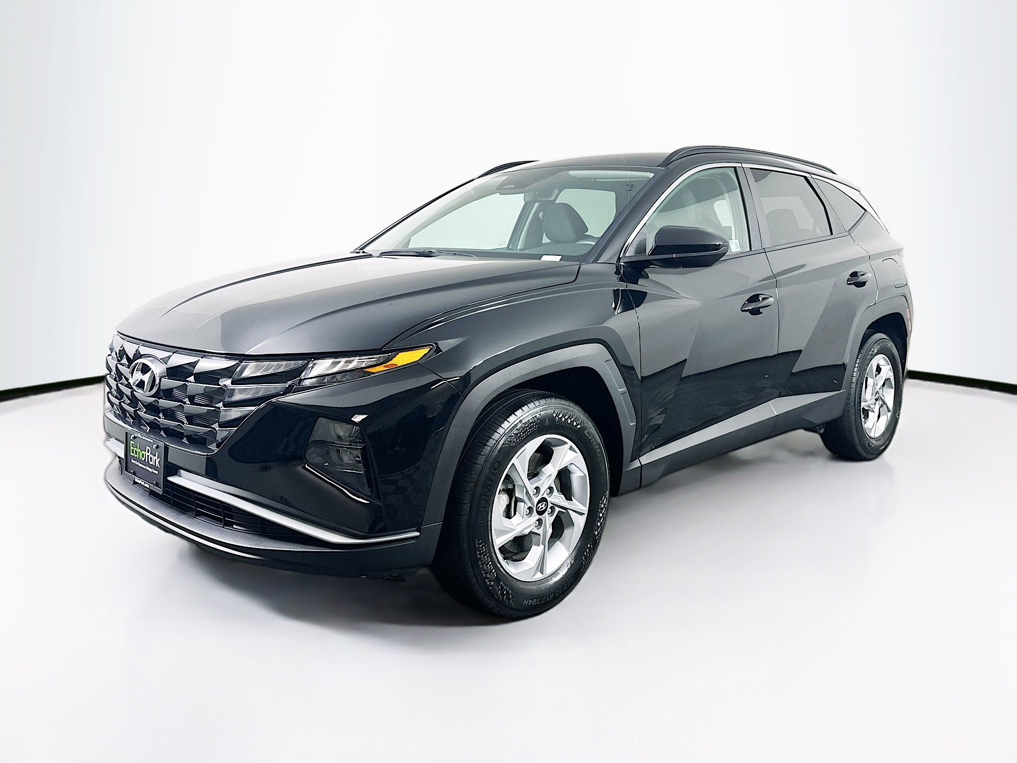 Used 2024 Hyundai Tucson SEL image 3