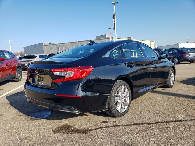 Used 2020 Honda Accord LX image 5