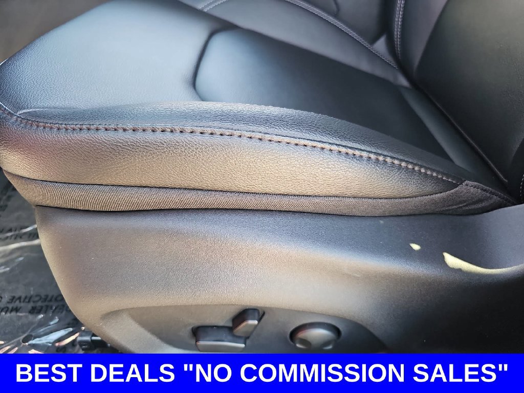 New 2026 Jeep Compass Limited AWD/4WD image 28